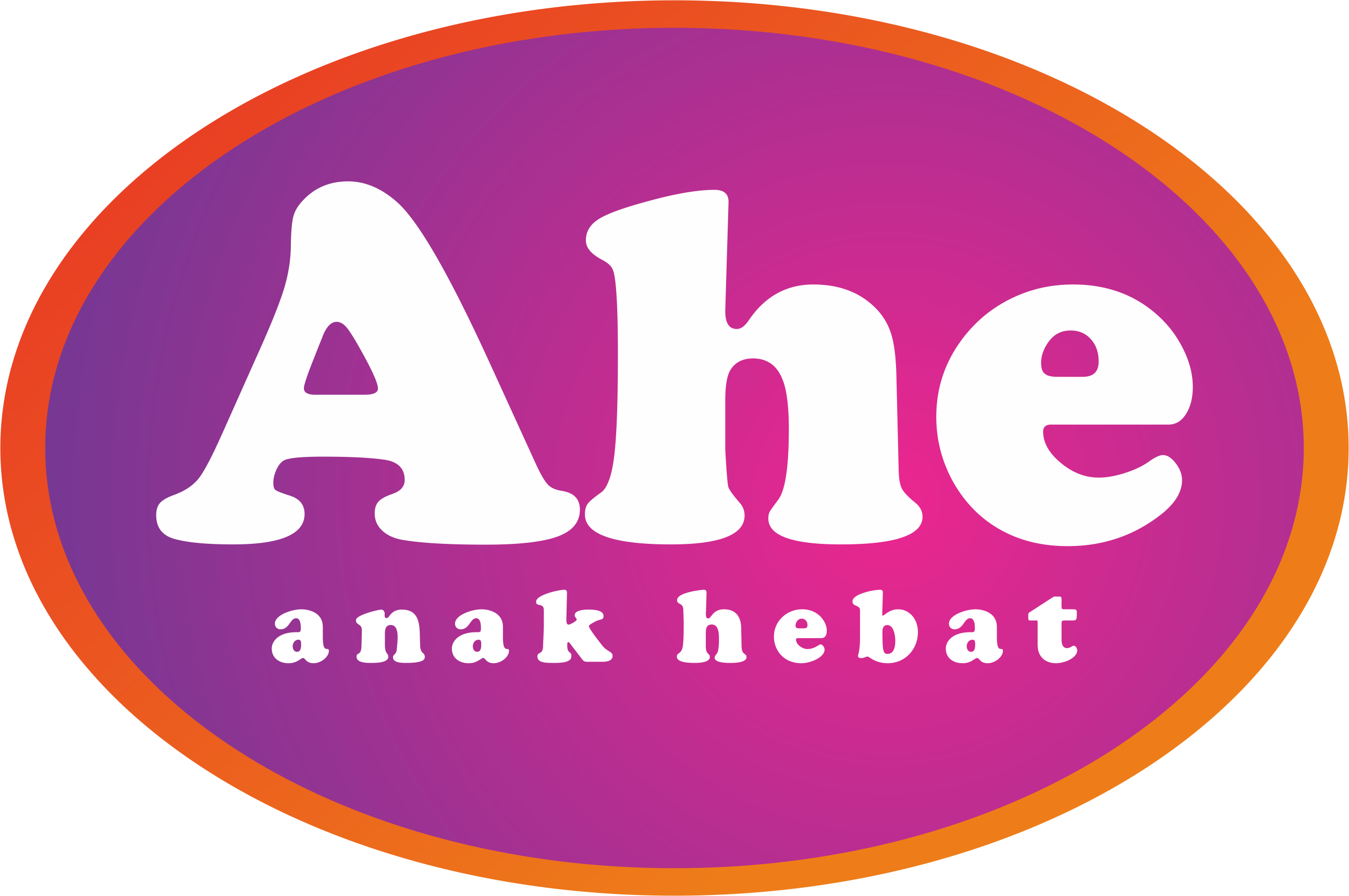 Logo Ahe Jepang Center
